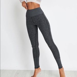 ALO Yoga High Waist Lounge Leggings
